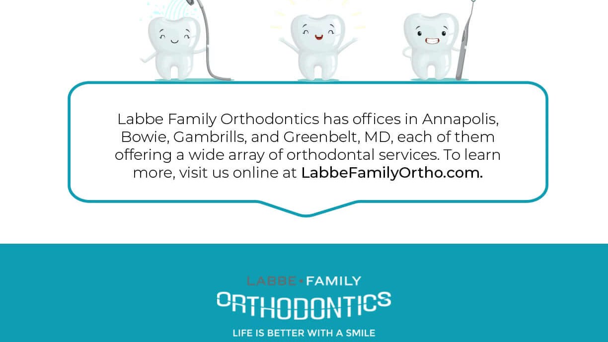 orthodontists vs dentists info