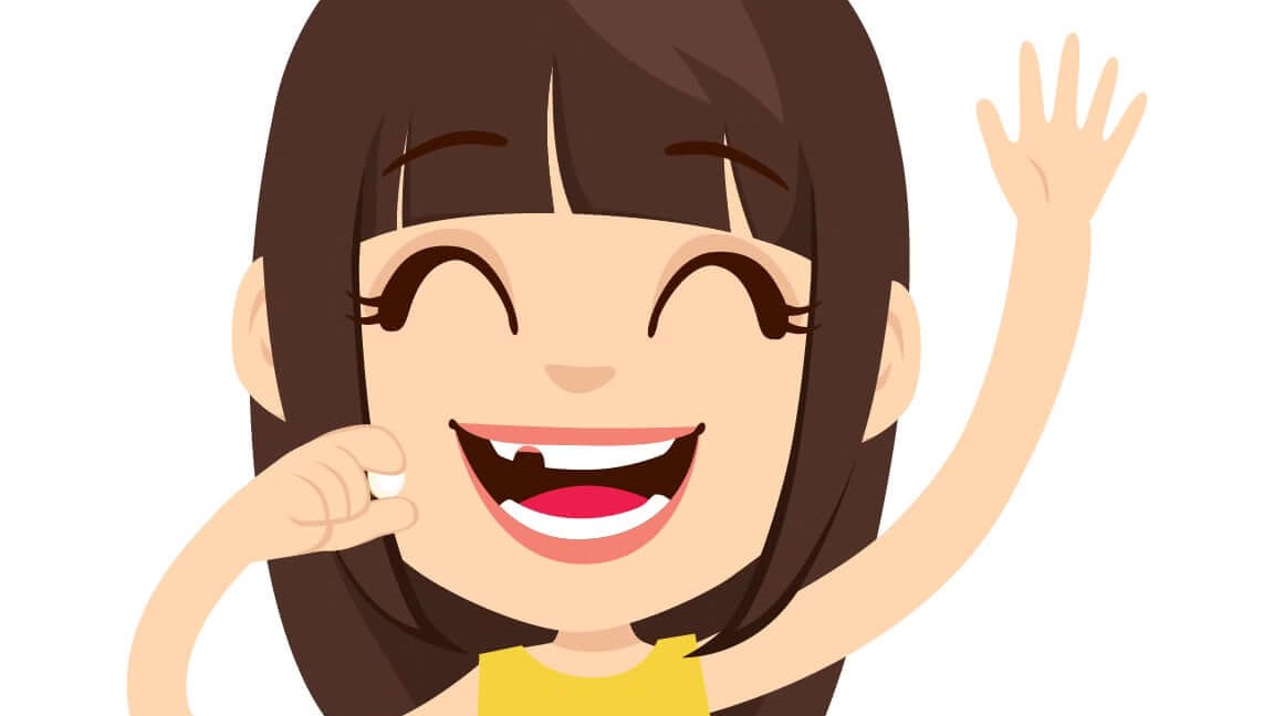 premature baby tooth loss info